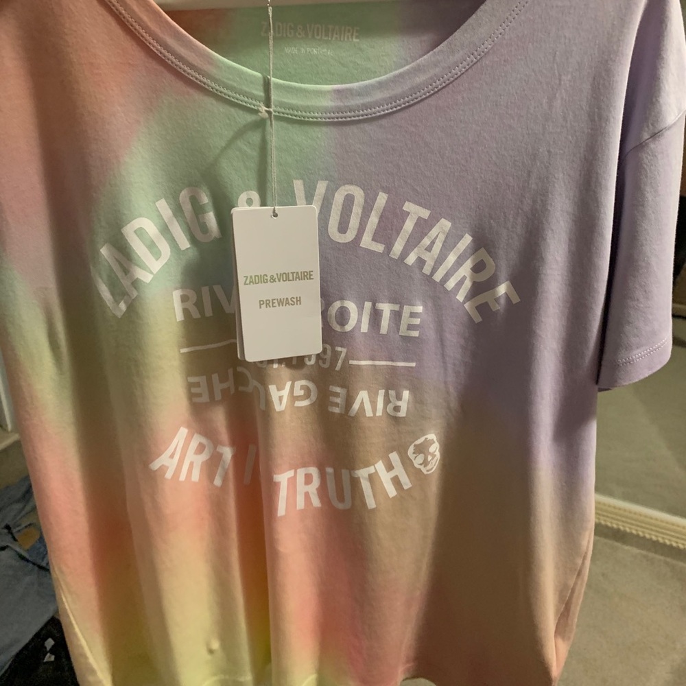 Zadig and Voltaire
